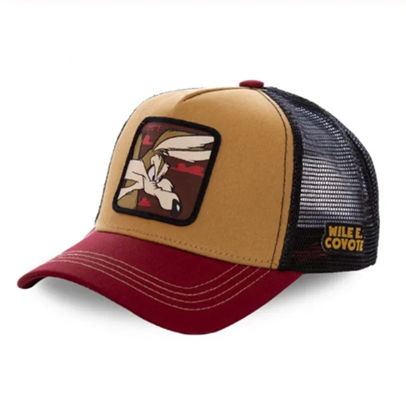 Baseball Cap Men Women Hip Hop