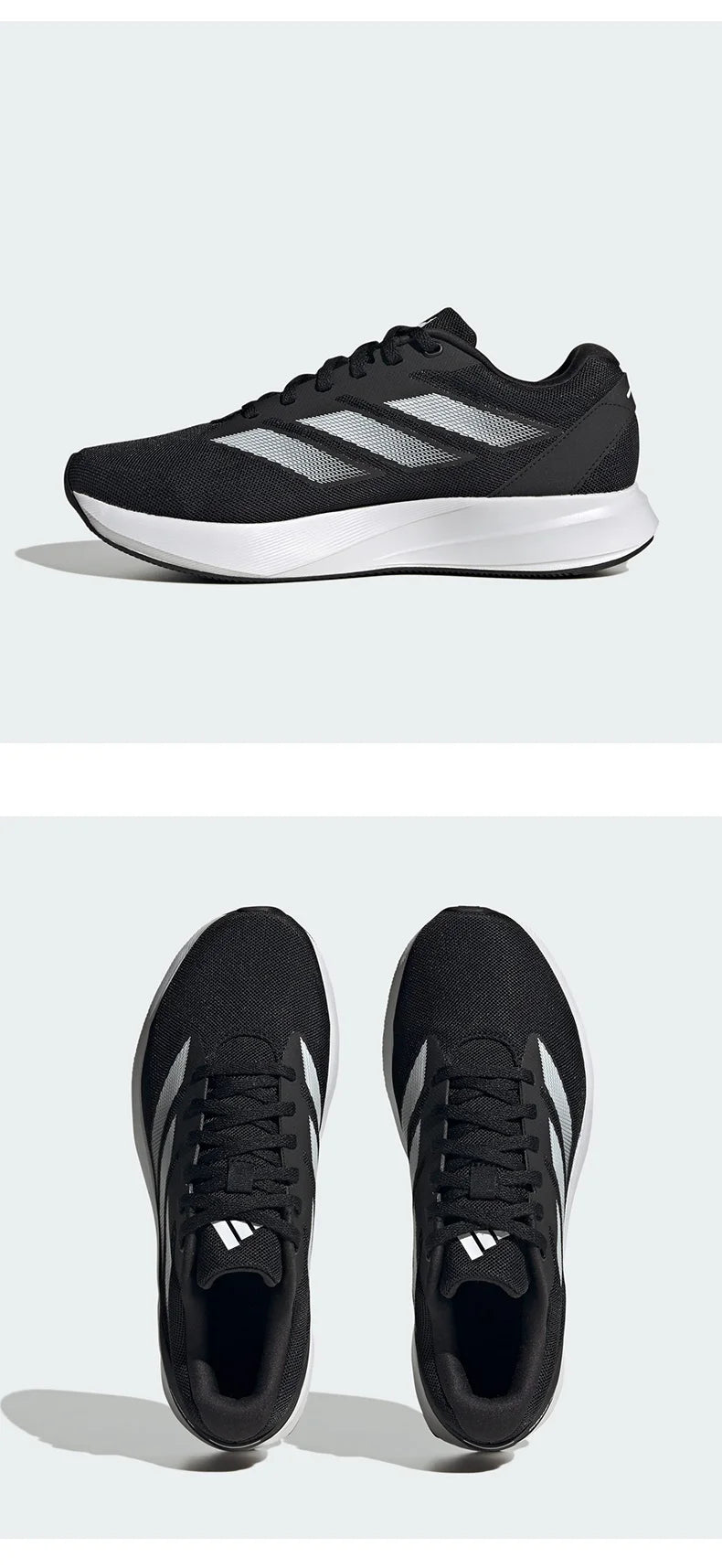 Adidas official wear-resistant shoes ID2704